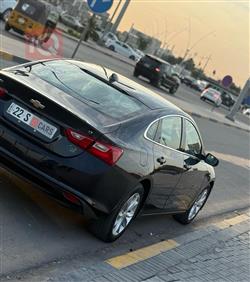 شێڤرۆلێت مالیبۆ